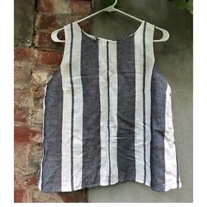 Brand new tank top from Anthropology